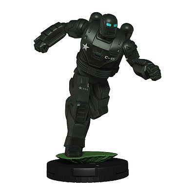 Marvel HeroClix: Marvel Studios Disney Plus Co kdyby...? Hra s miniaturami